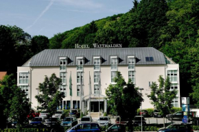  Hotel Watthalden  Эттлинген